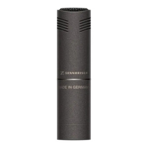 Sennheiser MKH 8090 Kompakt Geniş Kardioid Kondenser Mikrofon - Sennheiser