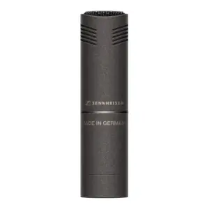 Sennheiser MKH 8090 Kompakt Geniş Kardioid Kondenser Mikrofon - 1