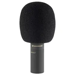 Sennheiser MKH 8090 Kompakt Geniş Kardioid Kondenser Mikrofon - 2