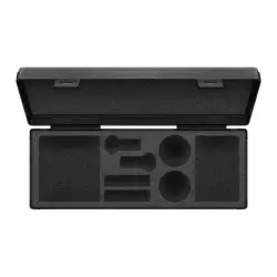 Sennheiser MKH 8090 Kompakt Geniş Kardioid Kondenser Mikrofon - 4
