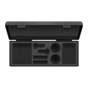 Sennheiser MKH 8090 Kompakt Geniş Kardioid Kondenser Mikrofon - 4