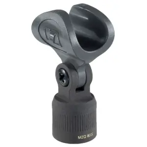 Sennheiser MKH 8090 Kompakt Geniş Kardioid Kondenser Mikrofon - 5