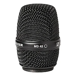 Sennheiser MMD 42-1 El Tipi Vericiler İçin Çok Yönlü Dinamik Mikrofon Kapsülü