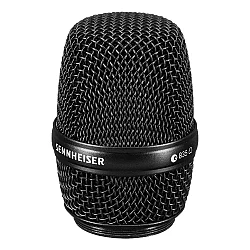 Sennheiser MMD 835-1 BK El Tipi Vericiler İçin Kardioid Dinamik Mikrofon Kapsülü