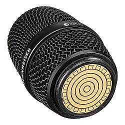 Sennheiser MMD 835-1 BK El Tipi Vericiler İçin Kardioid Dinamik Mikrofon Kapsülü - 2