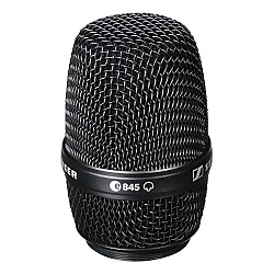 Sennheiser MMD 845-1 BK Süperkardioid Dinamik Mikrofon Kapsülü - Sennheiser