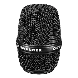 Sennheiser MMD 935-1 BK El Tipi Vericiler İçin Kardioid Dinamik Mikrofon Kapsülü