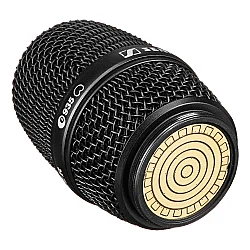 Sennheiser MMD 935-1 BK El Tipi Vericiler İçin Kardioid Dinamik Mikrofon Kapsülü - 2