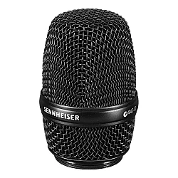 Sennheiser MMD 945-1 BK El Tipi Vericiler İçin Süperkardioid Dinamik Mikrofon Kapsülü