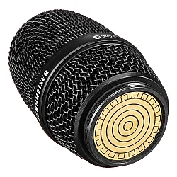Sennheiser MMD 945-1 BK El Tipi Vericiler İçin Süperkardioid Dinamik Mikrofon Kapsülü - 2