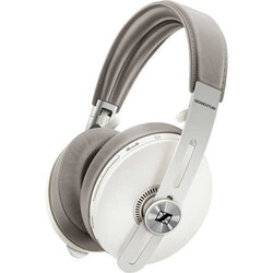 Sennheiser MOMENTUM 3 Gürültü Önleyici Kablosuz Kulak Üstü Kulaklık (Kum Beyazı) - 2