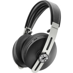 Sennheiser MOMENTUM 3 Gürültü Önleyici Kablosuz Kulak Üstü Kulaklık (Siyah) - 2