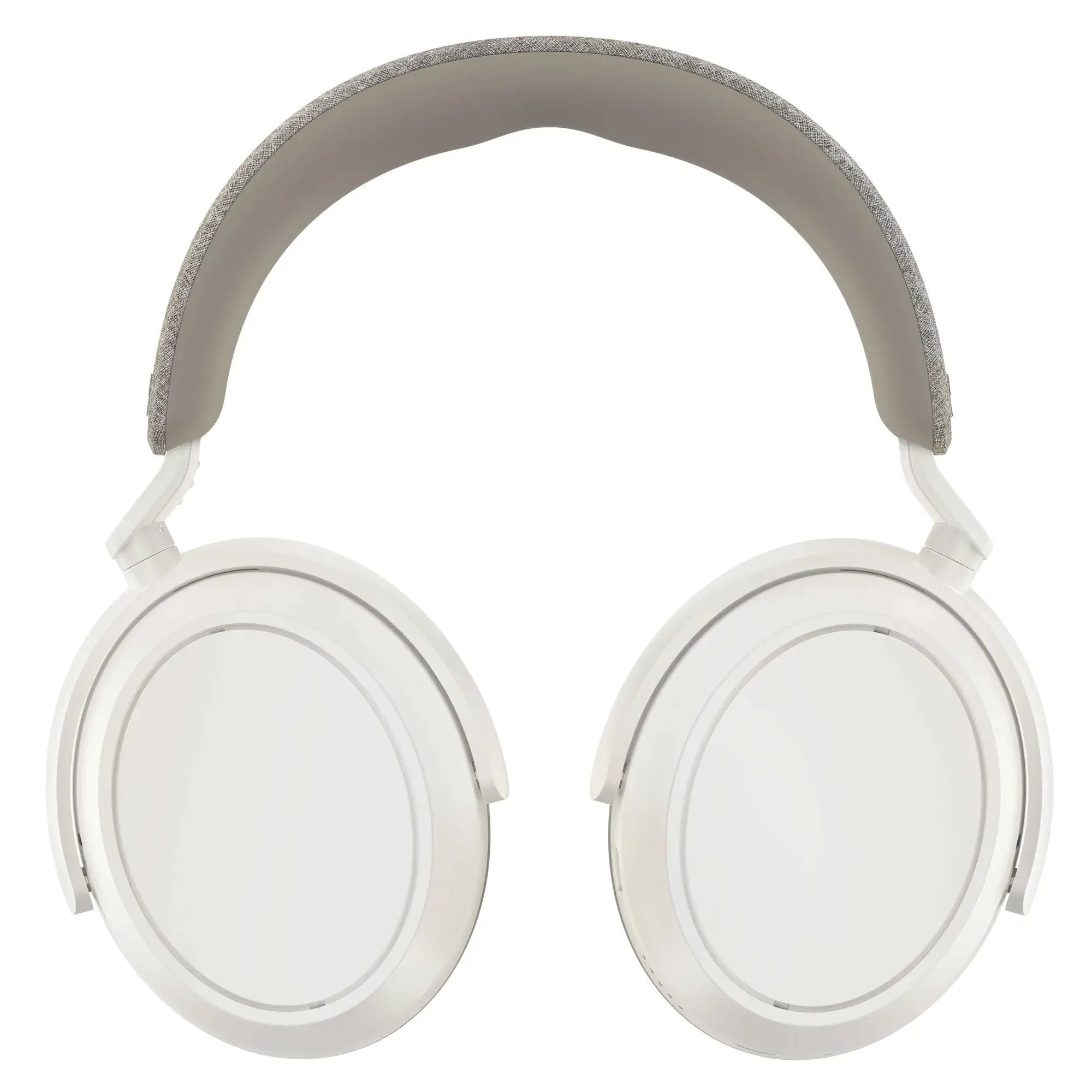 Sennheiser Momentum 4 Wireless Kulak Üstü Kulaklık (Beyaz) - 4
