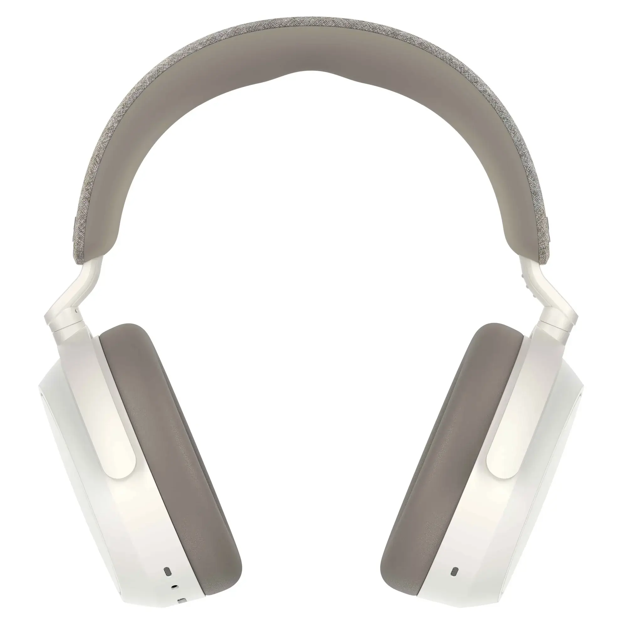 Sennheiser Momentum 4 Wireless Kulak Üstü Kulaklık (Beyaz) - Thumbnail