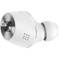 Sennheiser MOMENTUM True Wireless 2 Gürültü Önleyici Kulak İçi Kulaklık (Beyaz) - 2