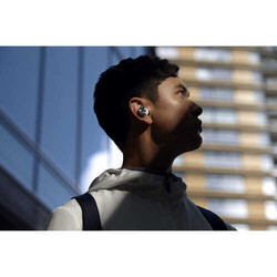 Sennheiser MOMENTUM True Wireless 2 Gürültü Önleyici Kulak İçi Kulaklık (Beyaz) - 6