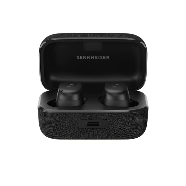 Sennheiser Momentum True Wireless 3 Kulak İçi Bluetooth Kulaklık - 1