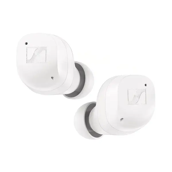 Sennheiser Momentum True Wireless 3 Kulak İçi Bluetooth Kulaklık (Beyaz) - 1