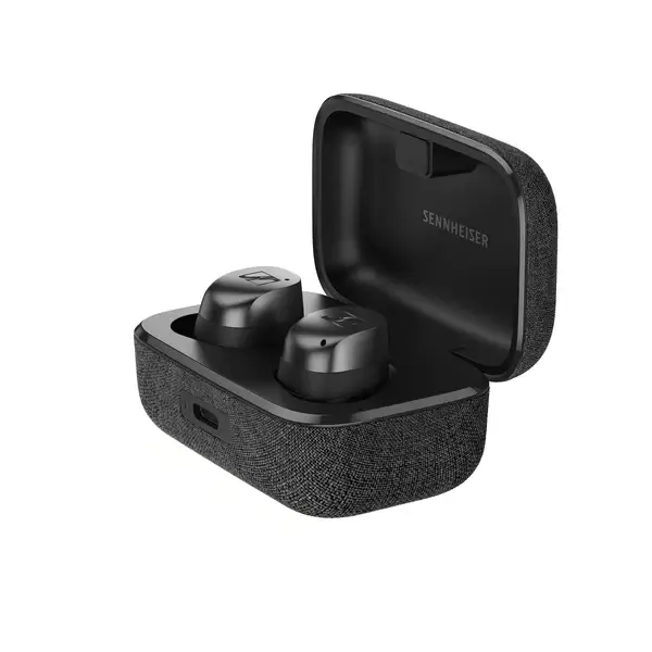Sennheiser Momentum True Wireless 3 Kulak İçi Bluetooth Kulaklık - Thumbnail