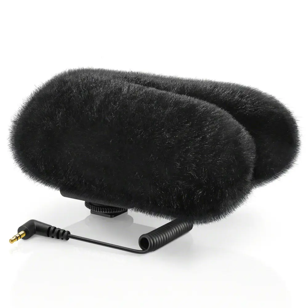 Sennheiser MZH 440 Windshield - 1