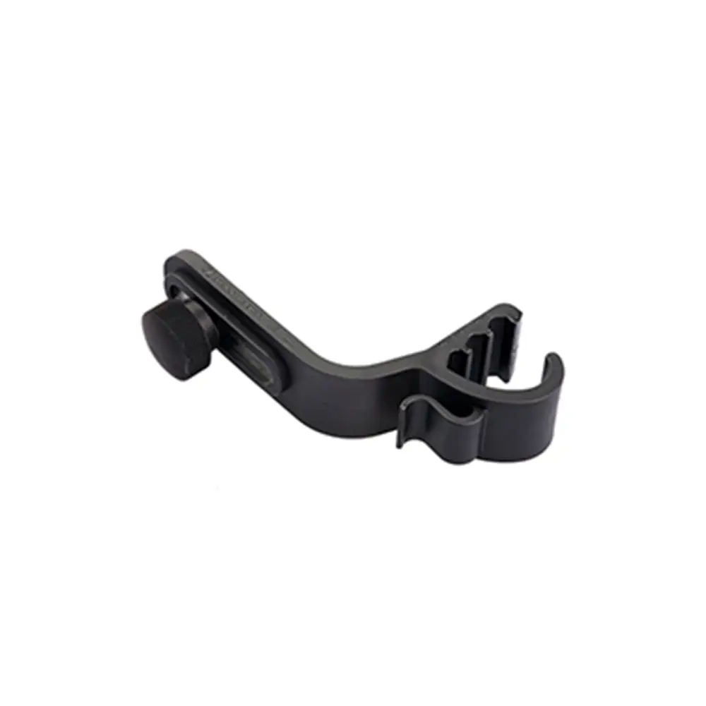 Sennheiser MZH 604 Mikrofon Davul Kıskacı - 1