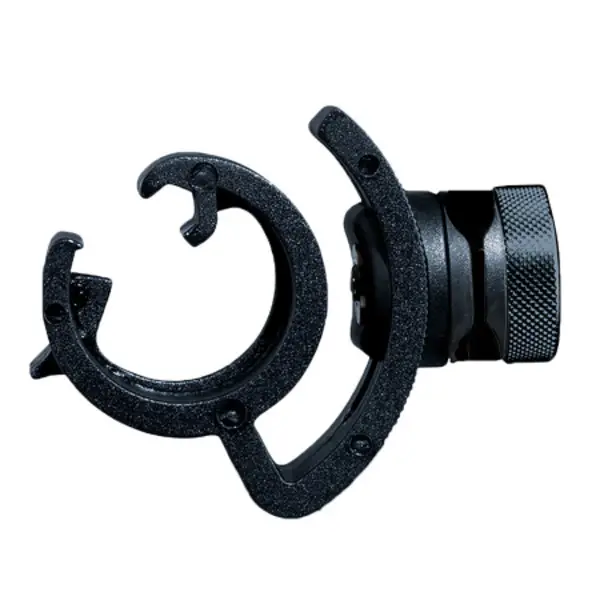 Sennheiser MZH 908 D Mikrofon Davul Kıskacı - 1