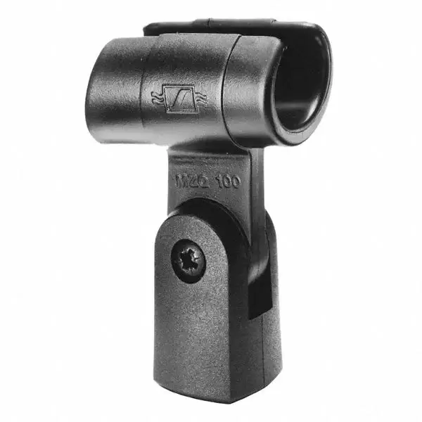 Sennheiser MZQ 100 Mikrofon Kelepçesi - 1