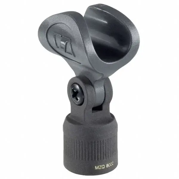 Sennheiser MZQ 8000 Mikrofon Kelepçesi - 1