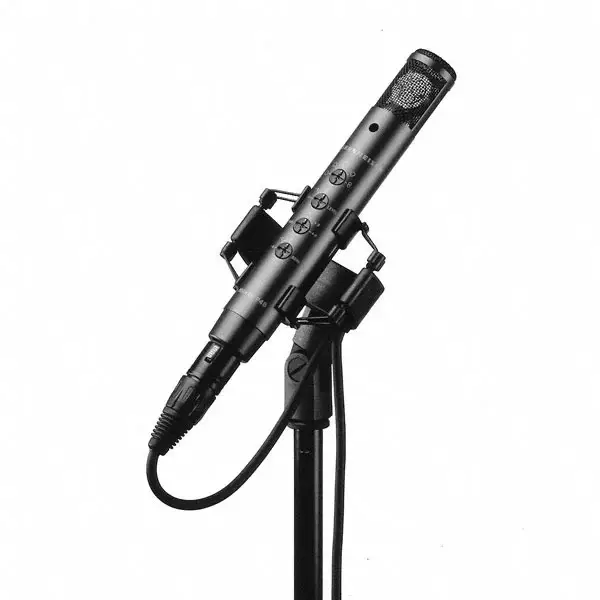 Sennheiser MZS 80 Shock Mount - Sennheiser