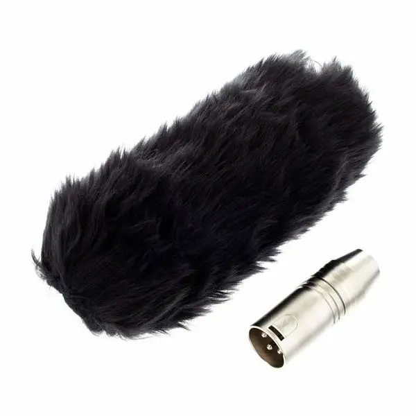 Sennheiser MZW 400 Profesyonel Aksesuar Kiti - 1