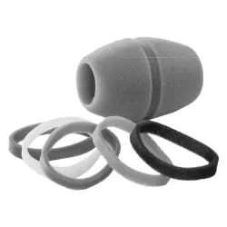 Sennheiser MZW 4032-A Foam Windshield - Sennheiser