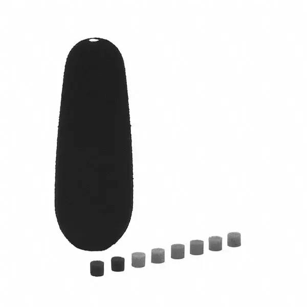 Sennheiser MZW 61 Windshield - 1