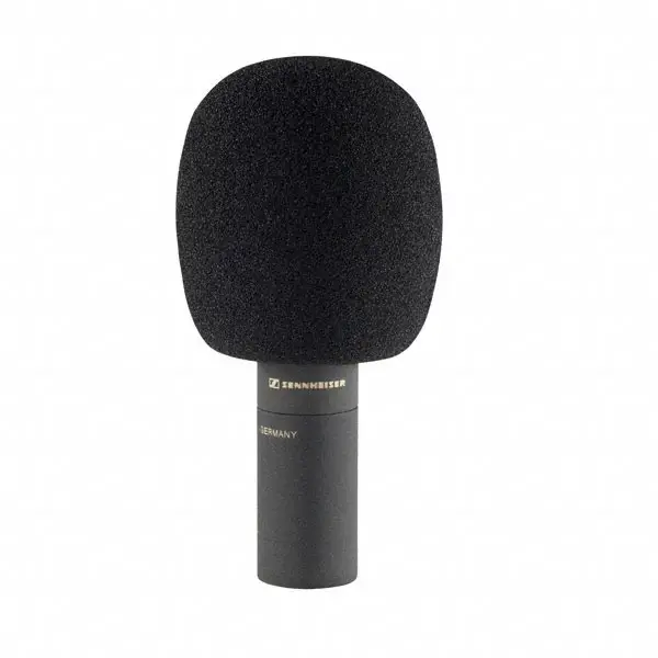 Sennheiser MZW 8000 Windshield - 1