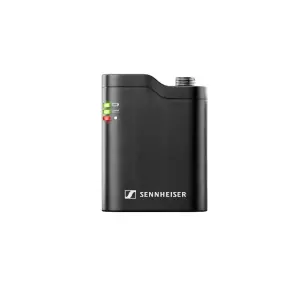 Sennheiser Profile Tek Kişilik Kablosuz Yaka Mikrofonu ve Kayıt Sistemi (Kamera ve Akıllı Telefonlar için) - 2