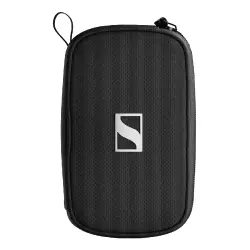 Sennheiser Profile Tek Kişilik Kablosuz Yaka Mikrofonu ve Kayıt Sistemi (Kamera ve Akıllı Telefonlar için) - 3