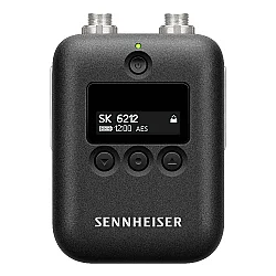 Sennheiser SK 6212 Dijital Kablosuz Mini Cep Vericisi - Sennheiser