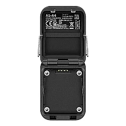 Sennheiser SK 6212 Dijital Kablosuz Mini Cep Vericisi - 5