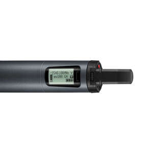 Sennheiser SKM 100 G4-1G8 Kablosuz Yaka Mikrofonu - 3