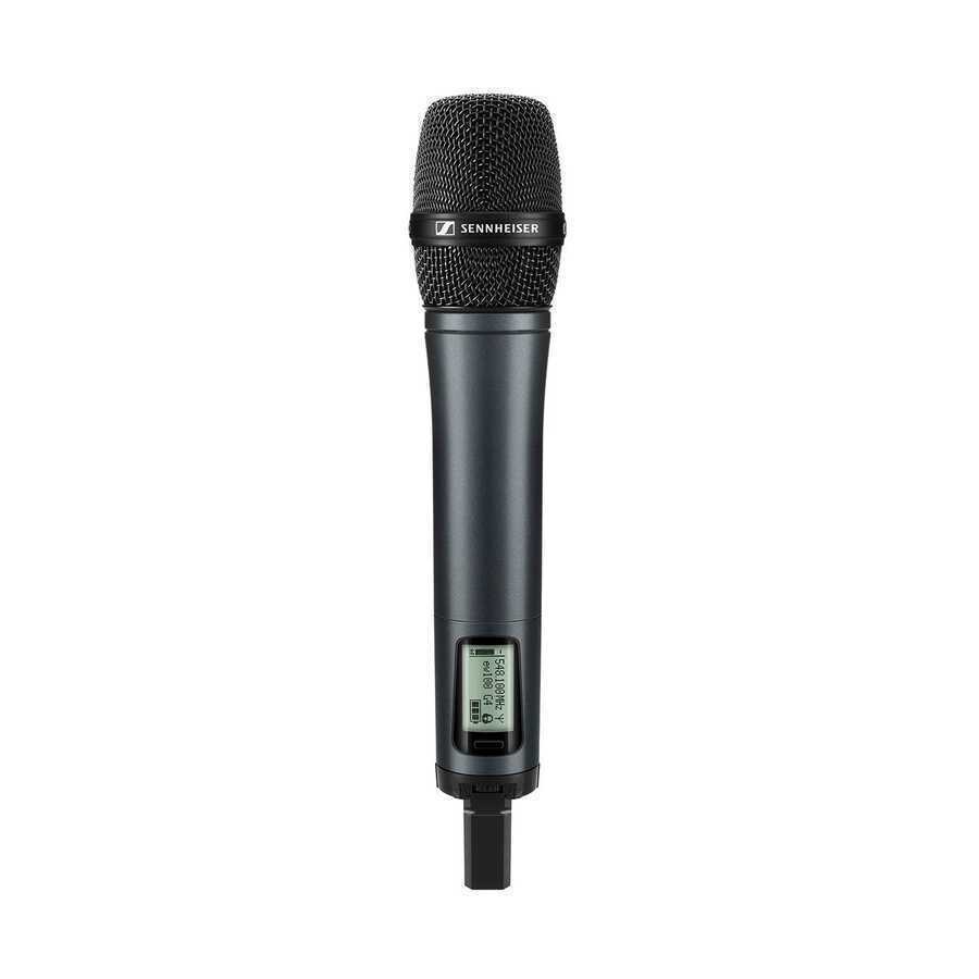 Sennheiser - Sennheiser SKM 100 G4-1G8 Kablosuz Yaka Mikrofonu