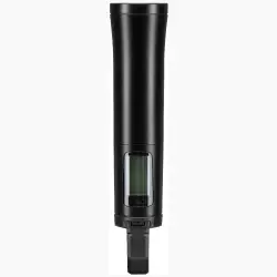 Sennheiser SKM 500 G4 Kablosuz El Tipi Verici - 1
