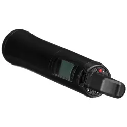 Sennheiser SKM 500 G4 Kablosuz El Tipi Verici - 4