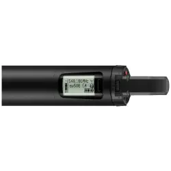 Sennheiser SKM 500 G4 Kablosuz El Tipi Verici (GW1: 558-608 MHz) - 6