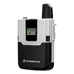 Sennheiser SL Bodypack DW-3-EU Dijital Kablosuz Cep Vericisi - Sennheiser
