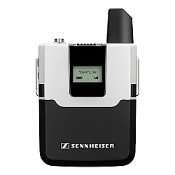Sennheiser SL Bodypack DW-3-EU Dijital Kablosuz Cep Vericisi - 2