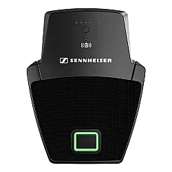 Sennheiser SL Boundary 114-S DW-3 B Masaüstü Kablosuz Yüzey Mikrofonu - Sennheiser