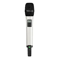 Sennheiser SL Handheld 865 DW-3-EU Dijital Kablosuz El Mikrofonu - Sennheiser