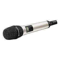 Sennheiser SL Handheld 865 DW-3-EU Dijital Kablosuz El Mikrofonu - 2
