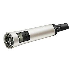 Sennheiser SL Handheld 865 DW-3-EU Dijital Kablosuz El Mikrofonu - 3