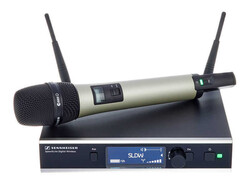 Sennheiser SL HANDHELD DW-3-EU Wireless Mikrofon Set - 2
