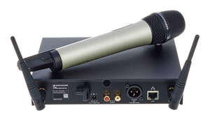 Sennheiser SL HANDHELD DW-3-EU Wireless Mikrofon Set - 3
